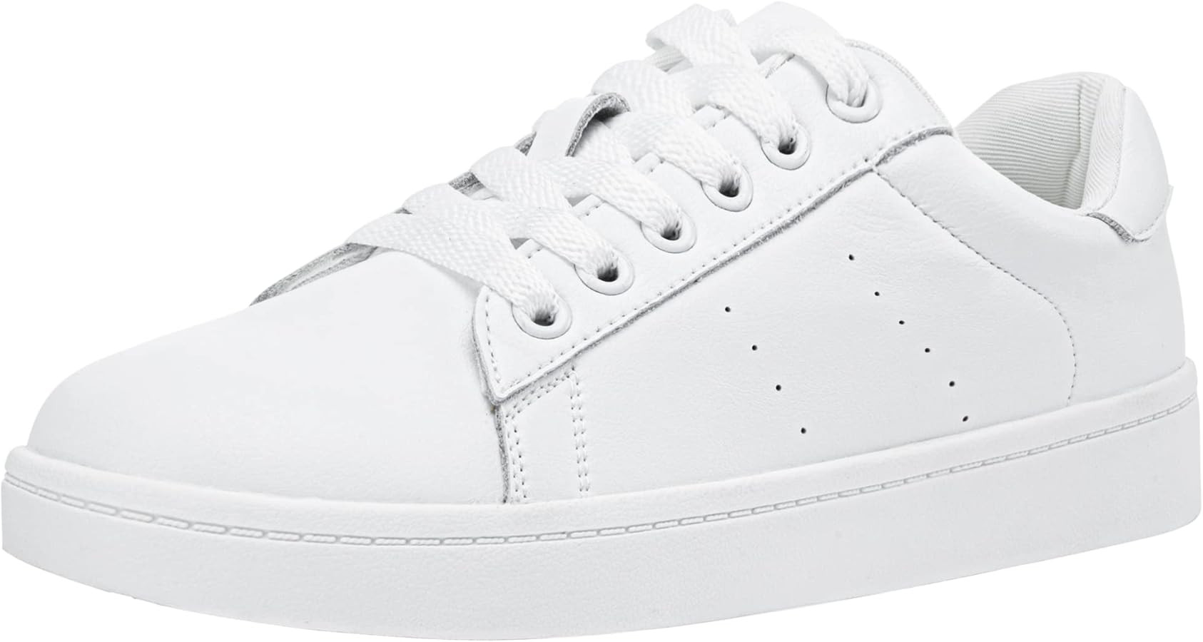 Vepose Women's Fashion Sneakers Casual Shoes Comfortable Dress Sneaker 2.0 | Amazon (US)