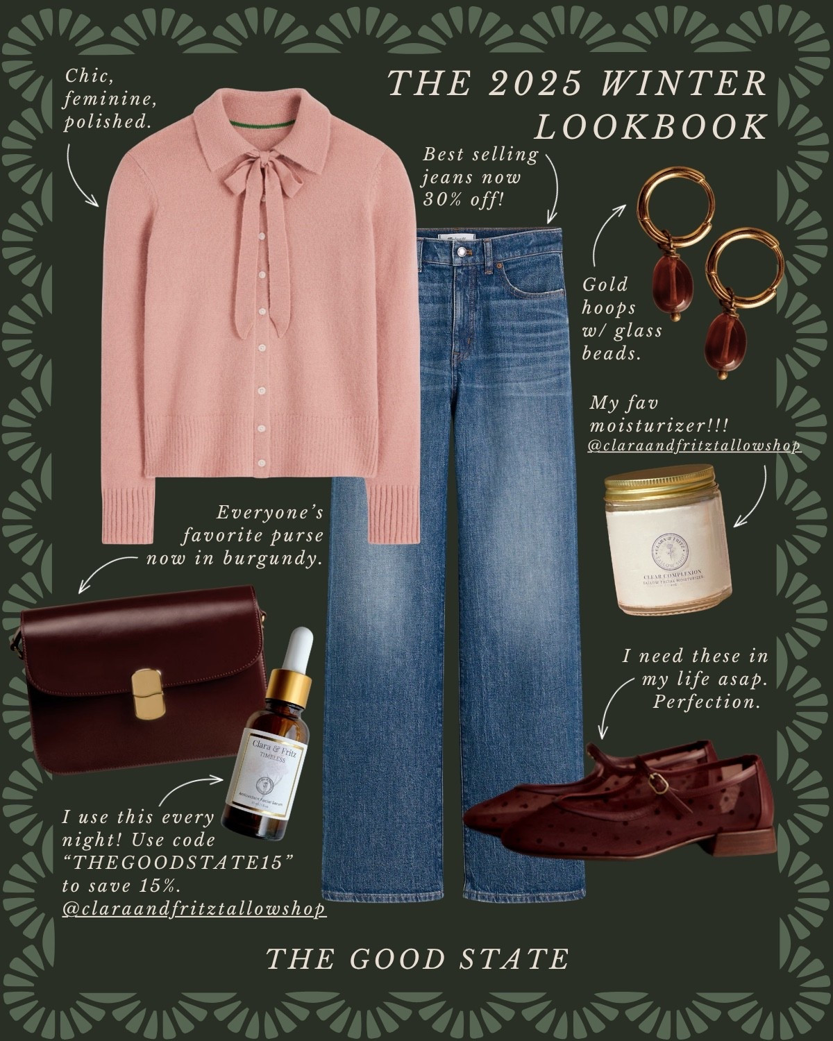 #LTKStyleTip #LTKGiftGuide #LTKootd