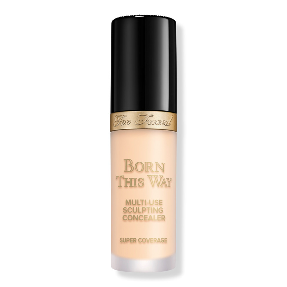 Born This Way Super Coverage Multi-Use Concealer | Ulta