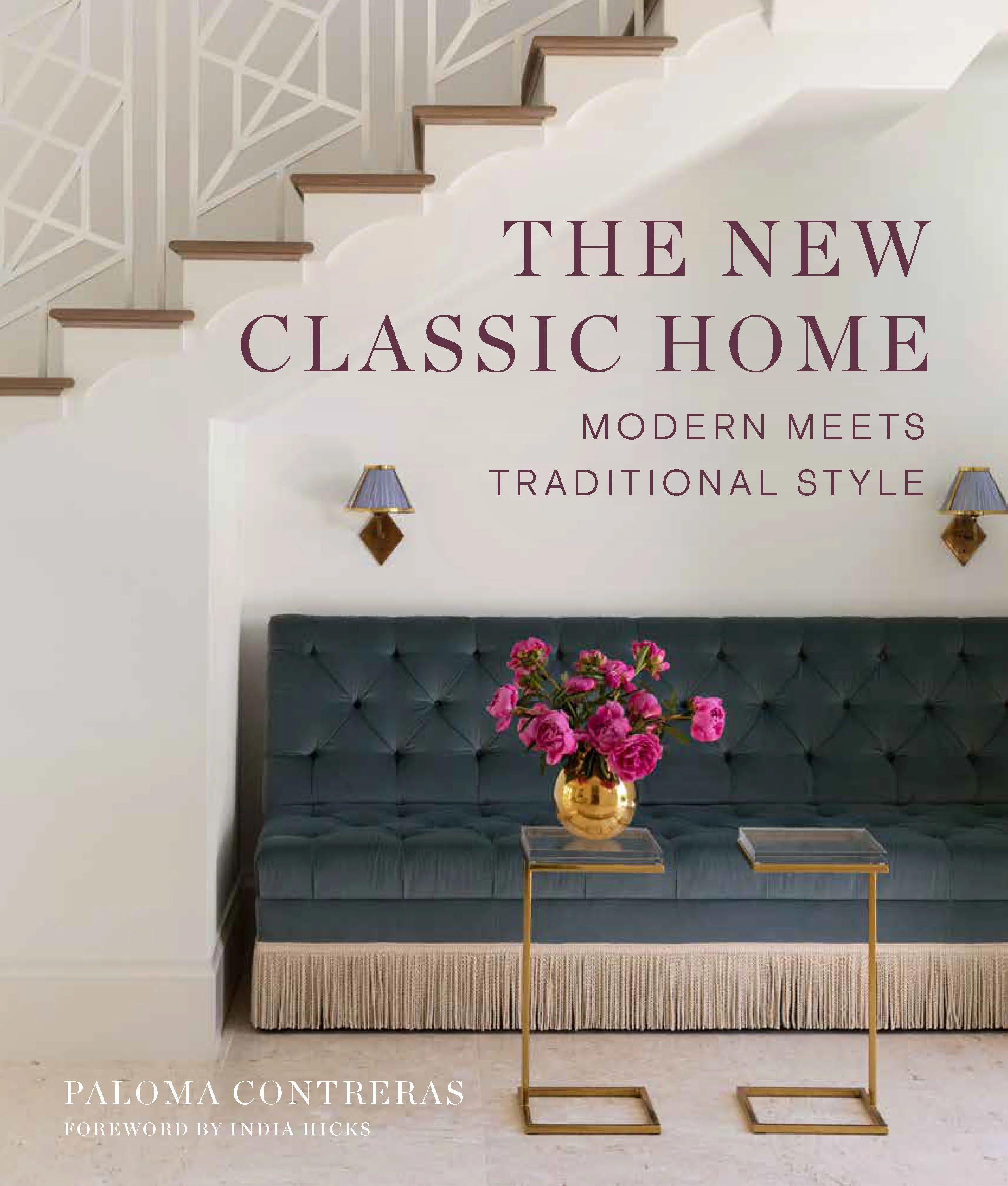 The New Classic Home: Modern Meets Traditional Style
 – Paloma and Co. | Paloma & Co.