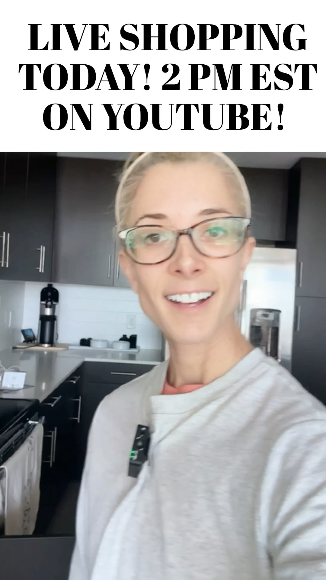 Join me on my live shopping channel on YouTube today, Thursday, March 13, 2025 at 2 PM Eastern affordable skin care, sensitive skin antiaging SPF

#LTKBeauty #LTKSaleAlert #LTKWatchNow