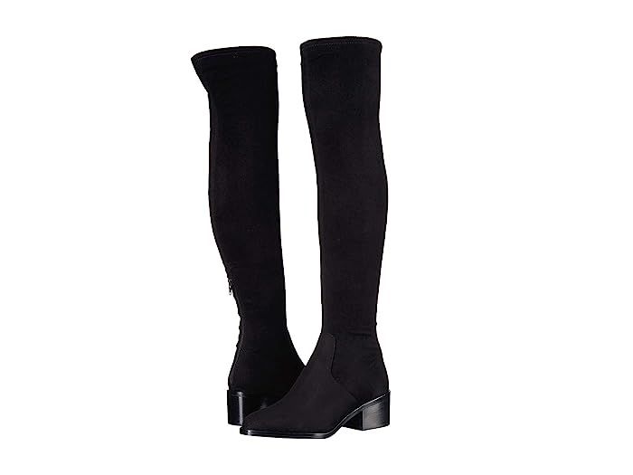 Georgette Over the Knee Boot | Zappos
