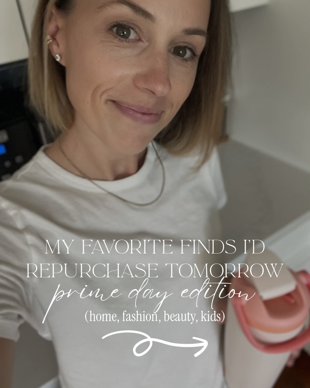 ✨PRIME DAY FAVORITES I’D REPURCHASE TOMORROW✨

I’ve shared these time and time again because they are some of my favorites! Some of them I have purchased many, many times 🙌🏻 Sharing a few more in stories since I couldn’t add them all to this post 🙃 and I’ll put them in a highlight too!
.
.
.
.
.
#primeday #casualfashion #momstyle #affordablehome #beautyfavorites

#LTKHome #LTKSaleAlert #LTKmomlife