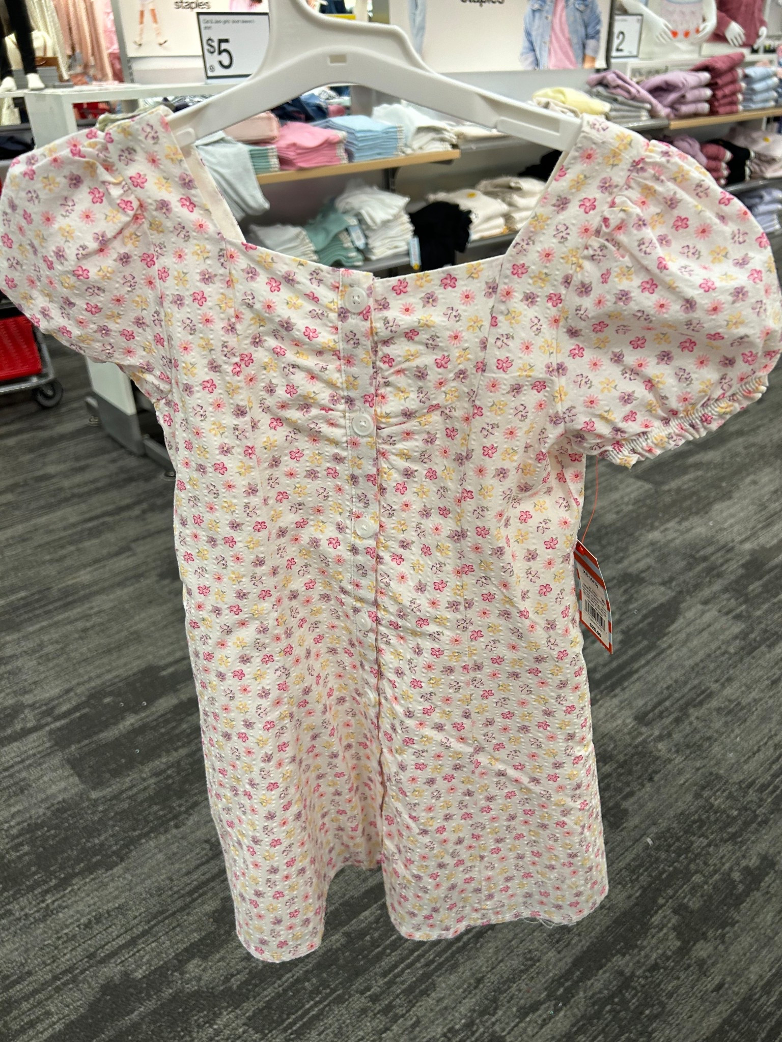 New spring dresses for girls 

#LTKKids