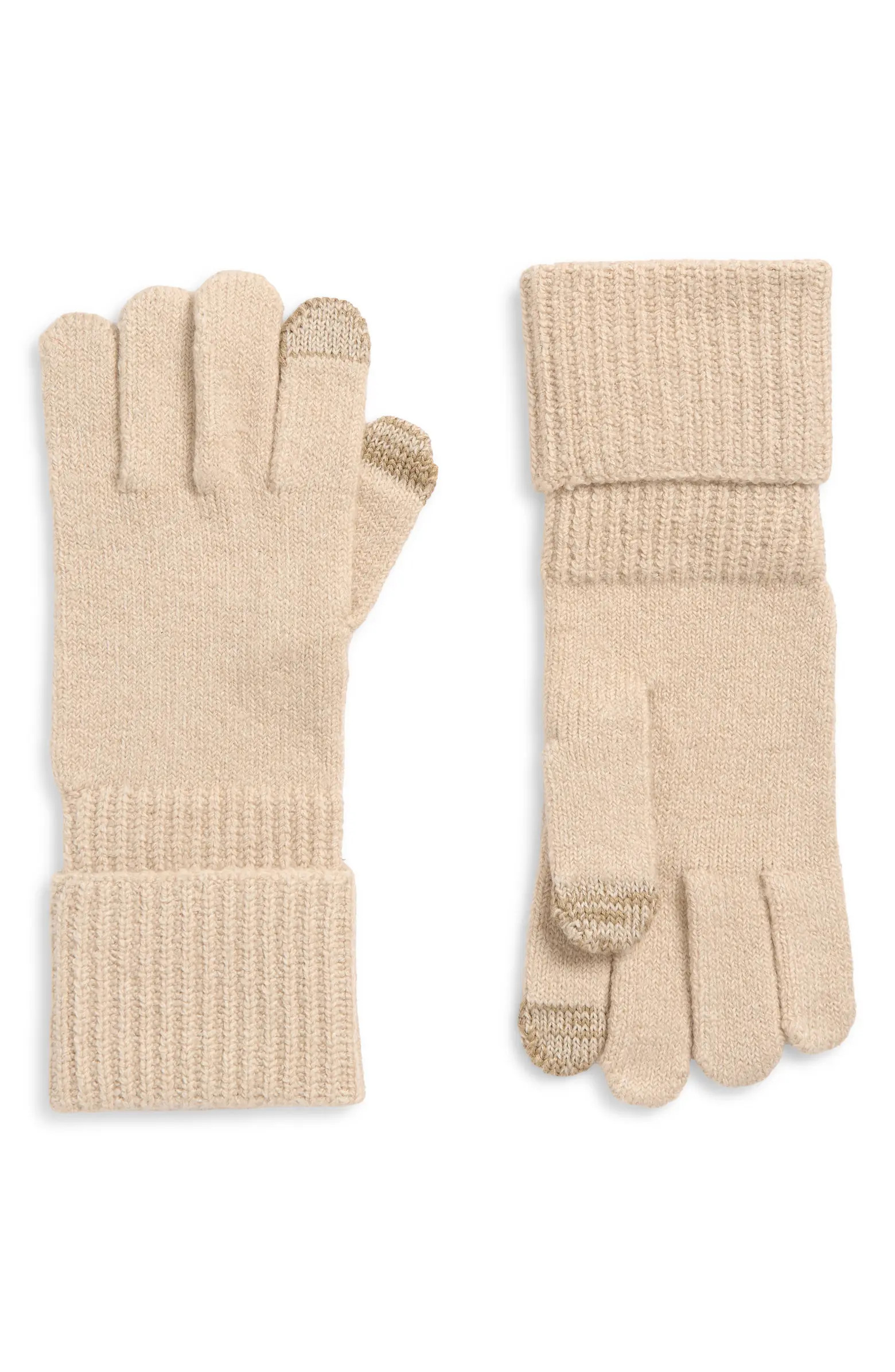 Jackson Tech Gloves | Nordstrom