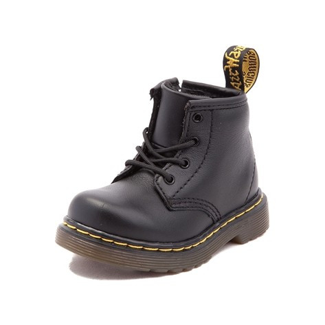 Toddler Dr. Martens 1460 4-Eye Boot | Journeys