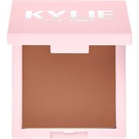 Kylie Cosmetics Pressed Bronzing Powder 11g (Various Shades) - 500 Tawny Mami | Look Fantastic (UK)