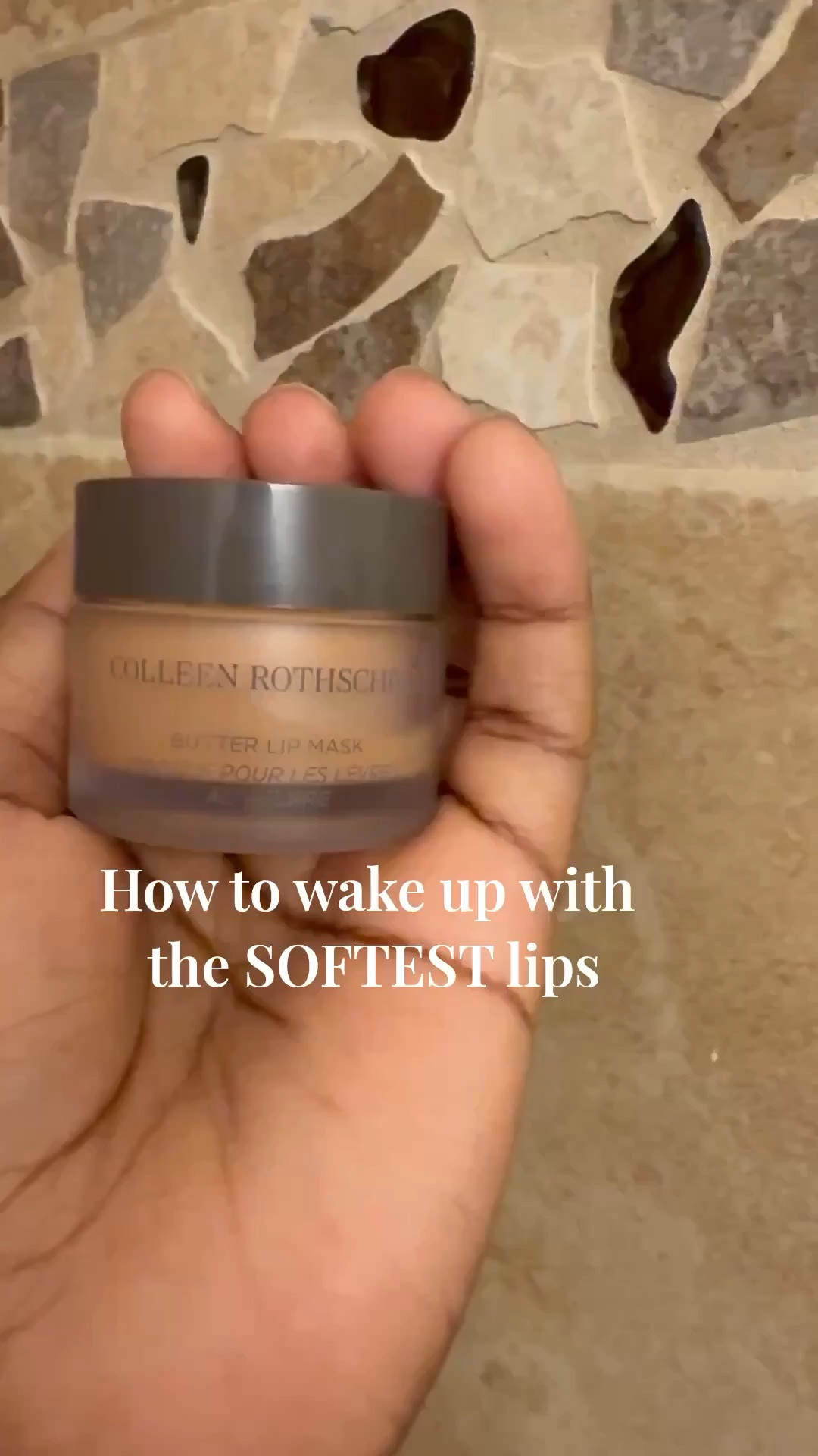 SecretsofYve: Use at night and be AMAZED in the morning! Thoughtful beauty gifts. 🎁 
Because the lip mask is currently out of stock, use the scrub, followed by the vitamin E lip
moisturizer. #Secretsofyve #ltkgiftguide
Always humbled & thankful to have you here.. New posts daily at 3pm & 4:15pm EST. 
CEO: PATESI Global & PATESIfoundation.org
@secretsofyve : where beautiful meets practical, comfy meets style, affordable meets glam with a splash of splurge every now and then. I do LOVE a good sale and combining codes! #ltkgrwm #ltksalealert #ltku #ltkplussize #ltkmidsize #ltkover40 #ltkpetite #ltktall #ltkvlog #ltktravel #ltkmens #ltkbump #ltkootd #ltkselfcare #ltkbeauty #ltkstorytime #ltkmorningroutine
#ltkdayinmylife #ltkmomlife secretsofyve

#LTKSeasonal #LTKWedding #LTKWorkwear