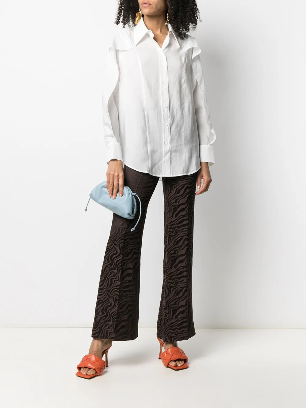 Sandro Paris | Farfetch (US)