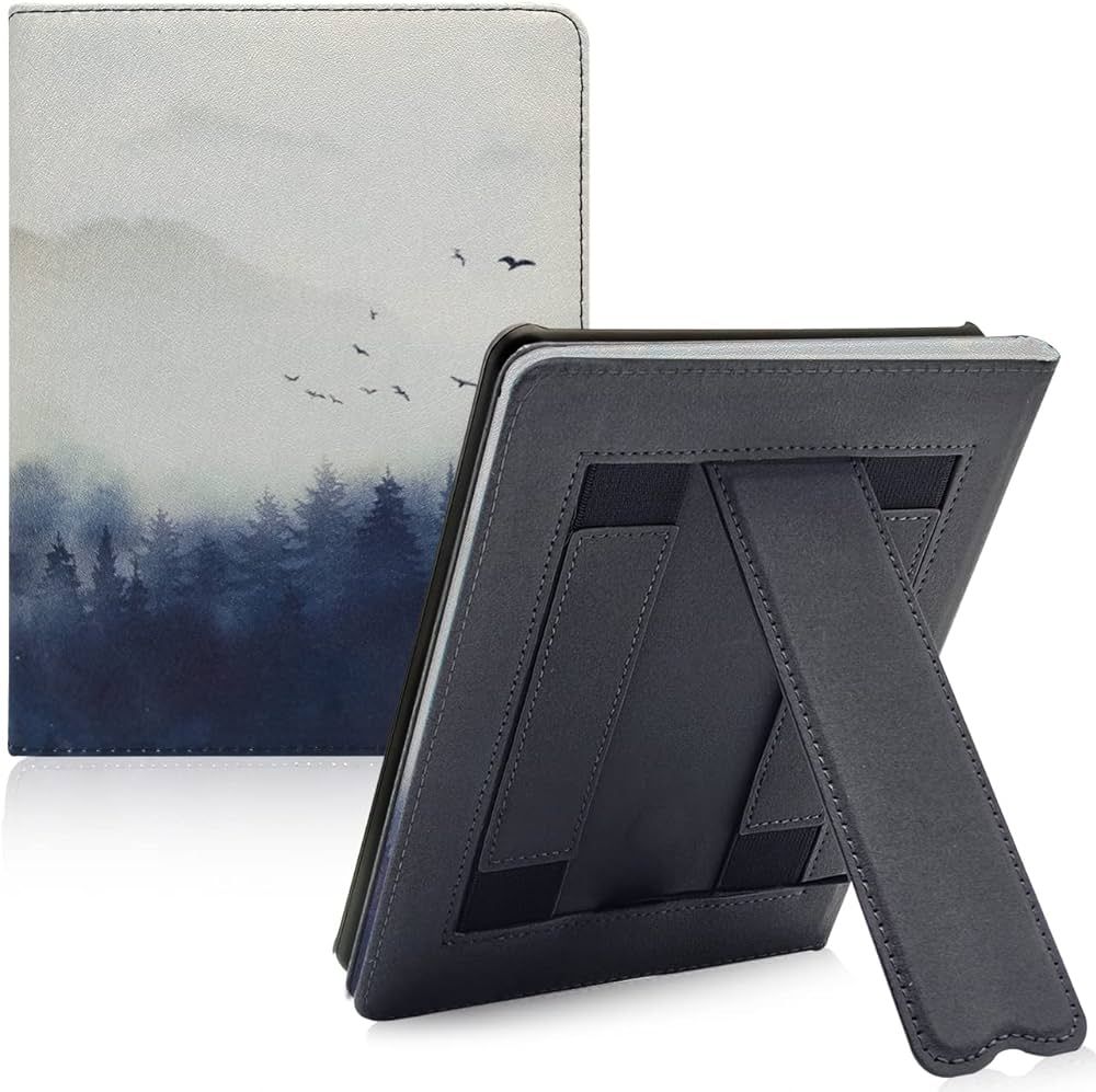 Case for 6.8" Kindle Paperwhite 11th Generation 2021 and Kindle Paperwhite Signature Edition 2021... | Amazon (US)