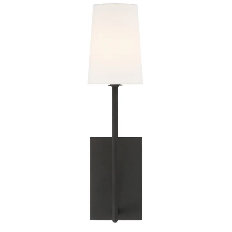 Frith Armed Sconce | Wayfair North America