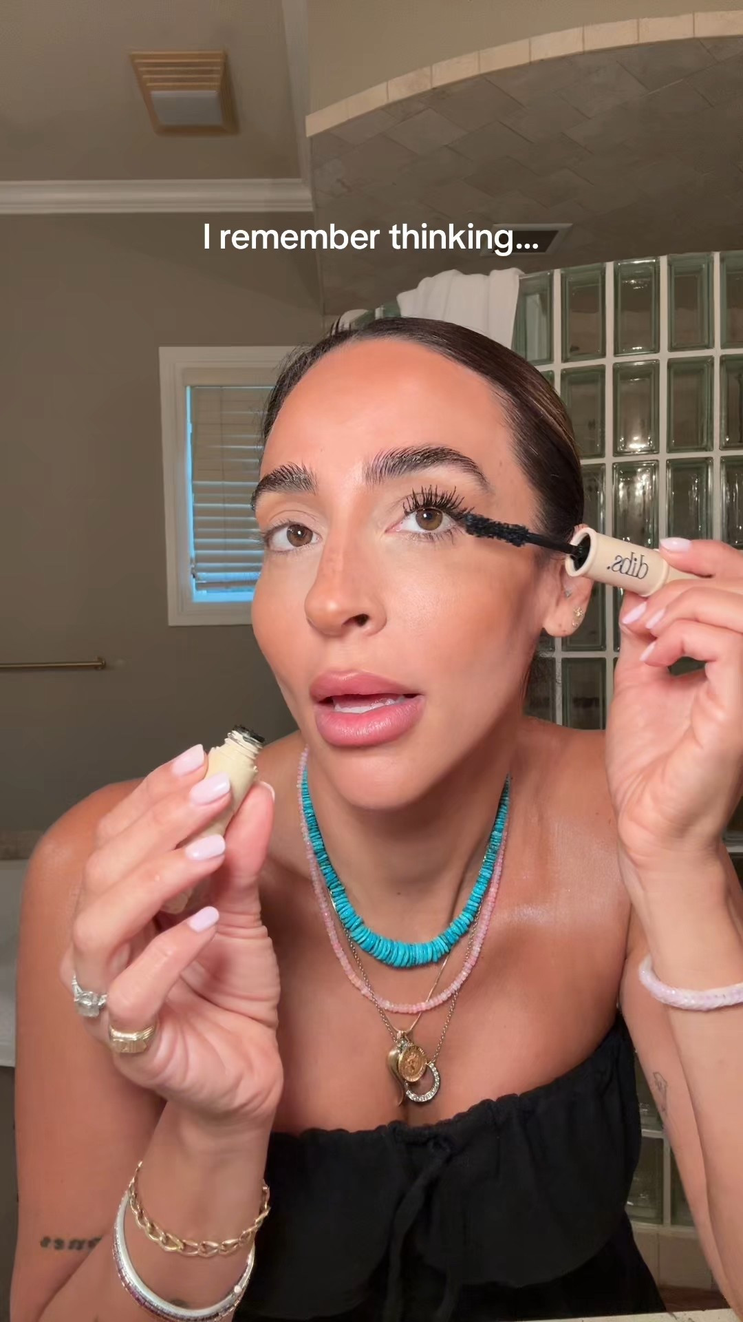 New dibs mascara still in stock at ulta!!! 

#LTKBeauty