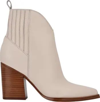 Marc Fisher LTD Ommie Pointed Toe Bootie | Nordstrom | Nordstrom