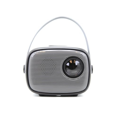 Emerson EVP-1001 150″ Home Theater LCD Projector | Amazon (US)