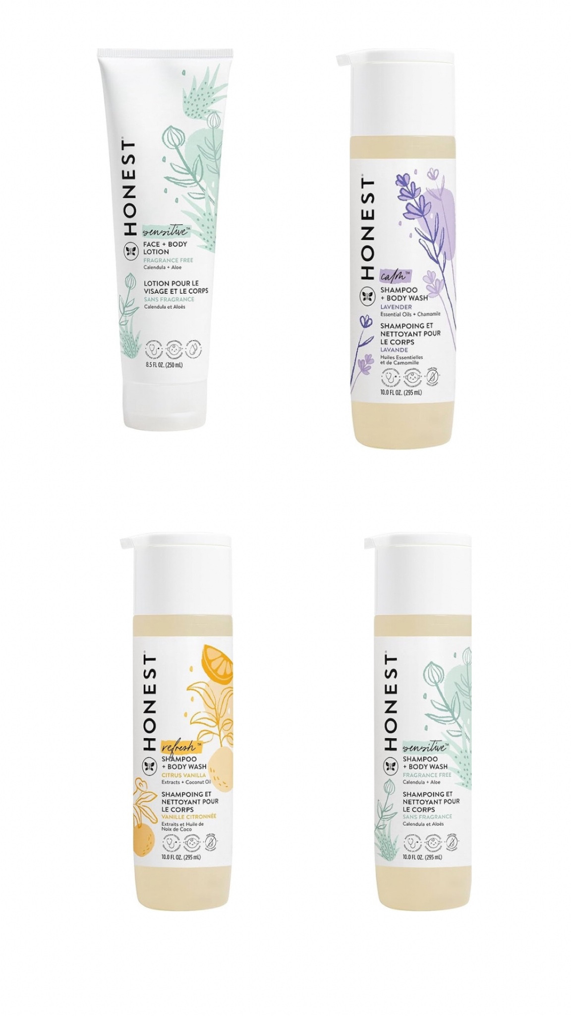 PRIME DAY with Honest. I love their bath and body products. The unscented lotion and citrus vanilla
Body Wash are my personal faves!

#LTKFitness #LTKSaleAlert #LTKKids