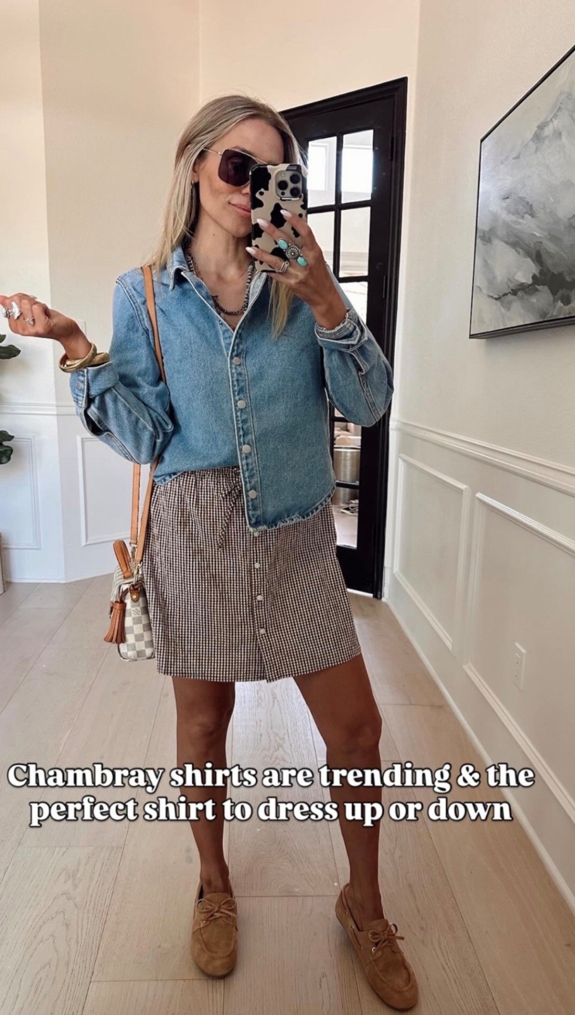 🤍 Trending rn & for good reason! 

Wearing size s / my tts 

#LTKootd #LTKgrwm #LTKdayinmylife