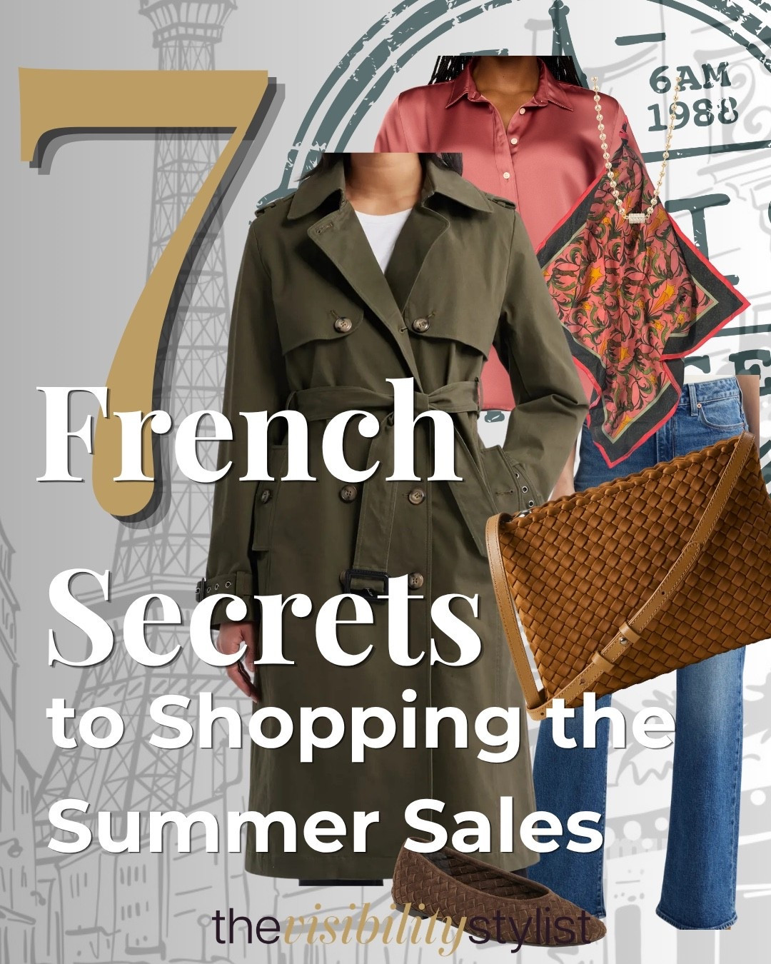 Shop my faves from the Nordstrom Summer sale here.

#LTKootd #LTKSeasonal #LTKOver40