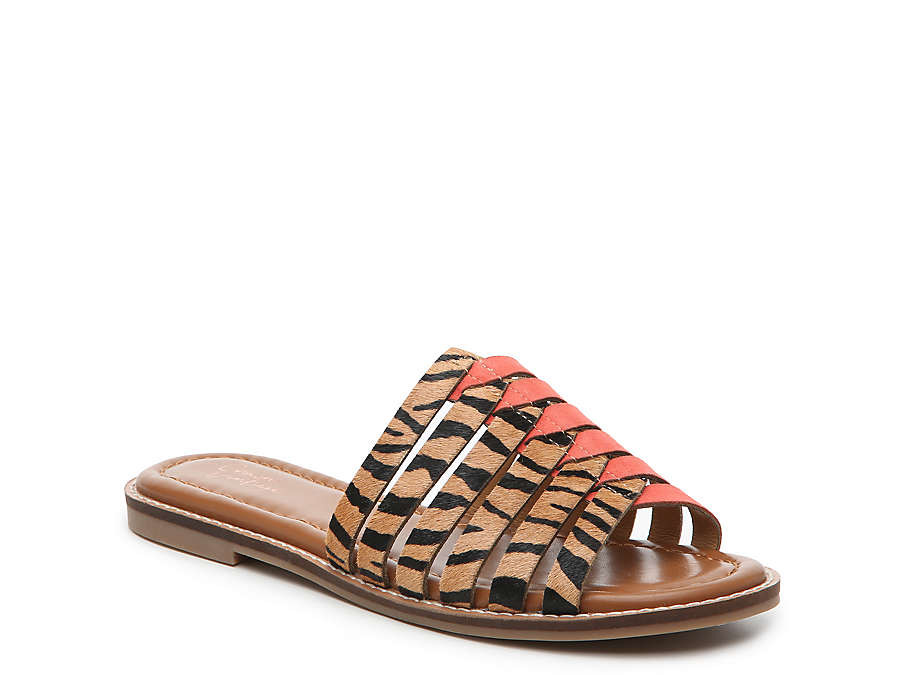 Priska Sandal | DSW