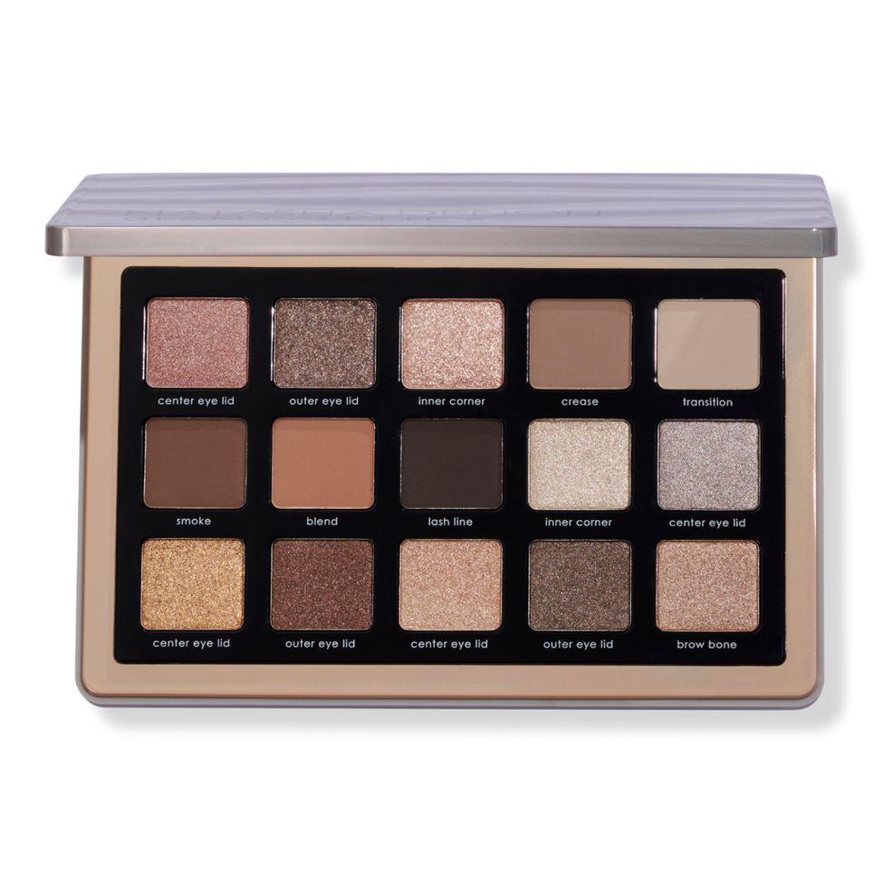 Glam Eyeshadow Palette | Ulta