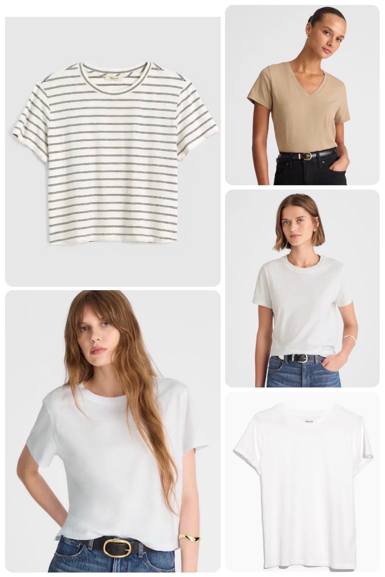 T shirts for spring 

#LTKSeasonal #LTKOver40 #LTKSaleAlert