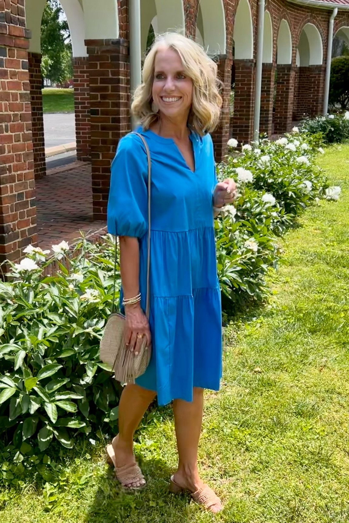 Chico’s dresses and jewelry 25% off flash sale! 
Wearing 00

#LTKsalealert #LTKstyletip #LTKSeasonal