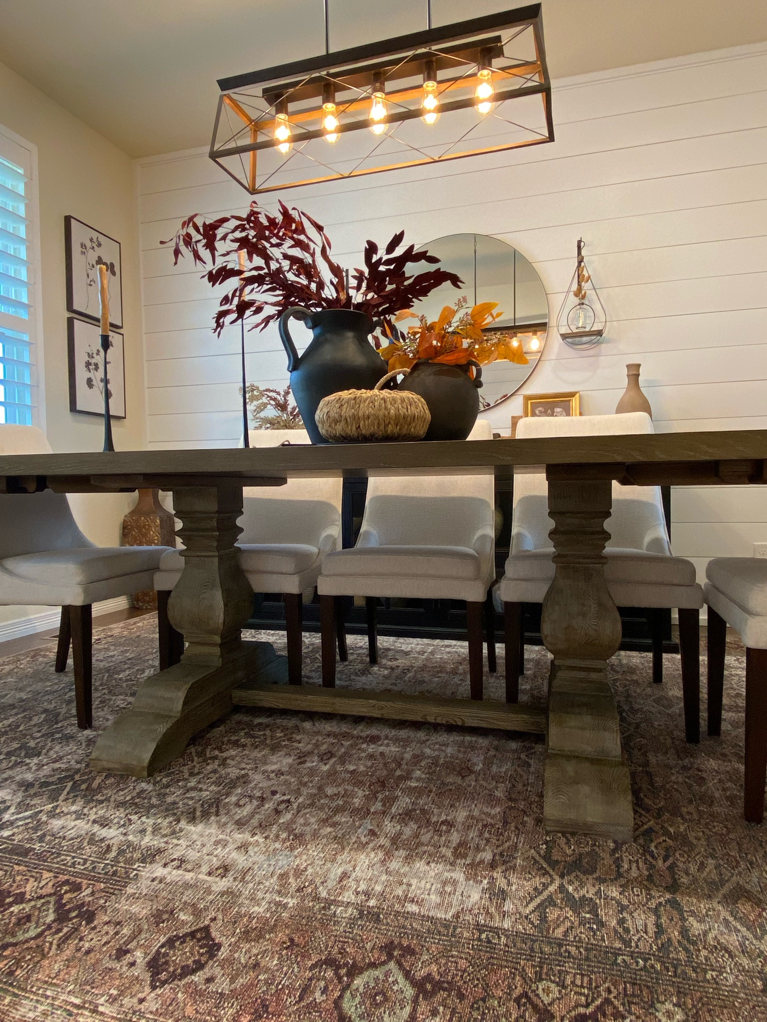 Shop the room! 

#LTKhome