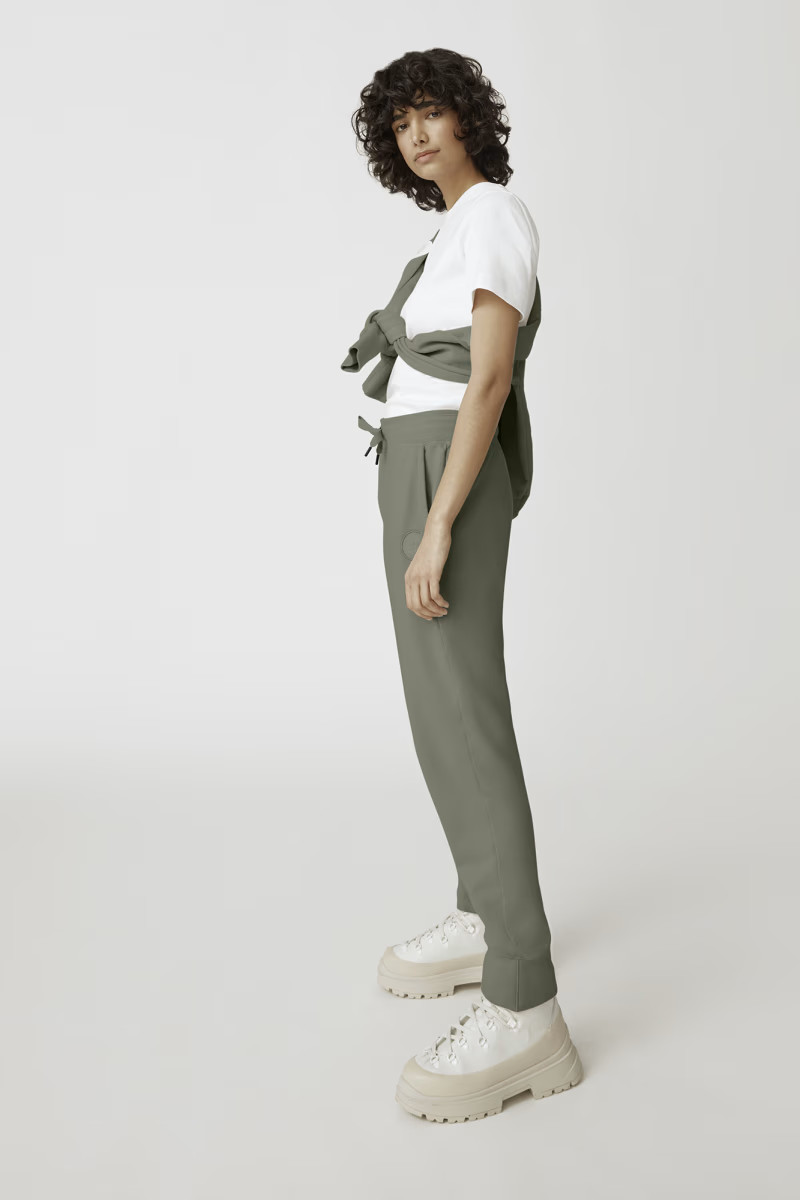 Muskoka Pant Garment Dye | Canada Goose