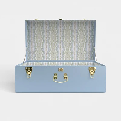 Chasing Paper x Petite Keep Grand Trunk | Petite Keep, LLC