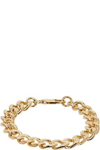 Minimal Maxi Bracelet | SSENSE
