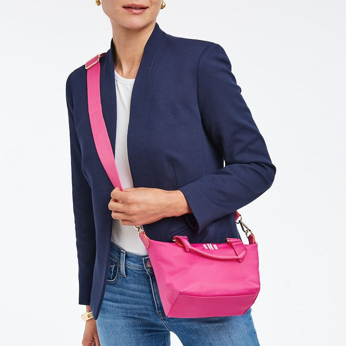 Mini Crossbody Bag | Mark and Graham