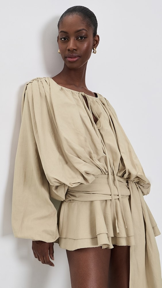Elements Mini Dress | Shopbop