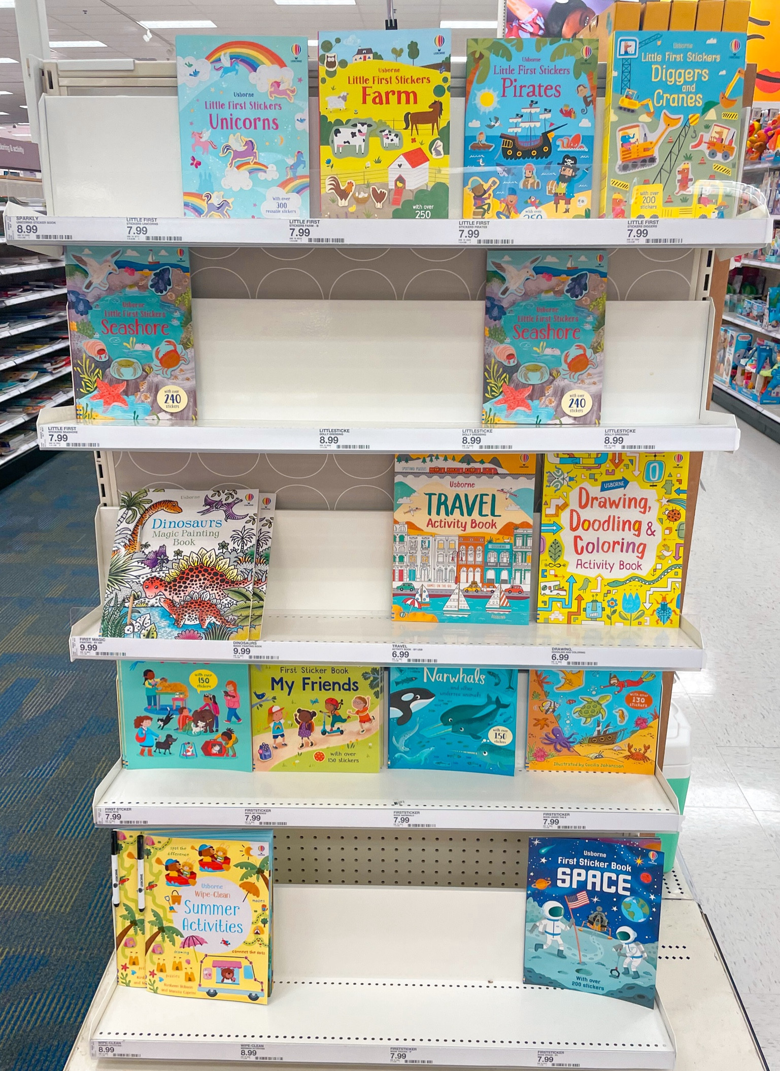 Travel activity books

Sticker book activity book toddler kid activities target finds road trip plane activities usborne 

#LTKTravel #LTKKids #LTKSeasonal