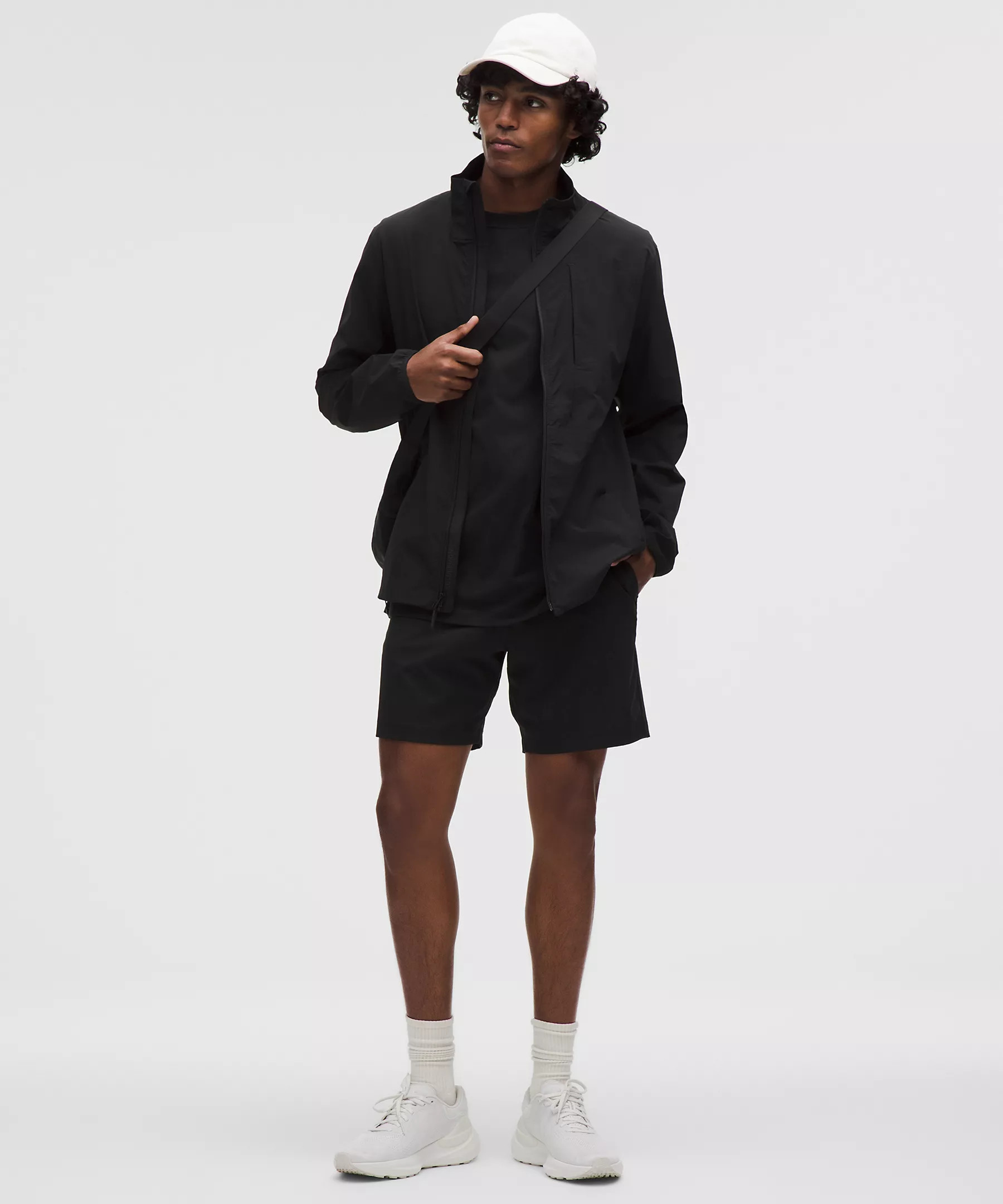 ABC Classic-Fit Short 7" | Lululemon (US)