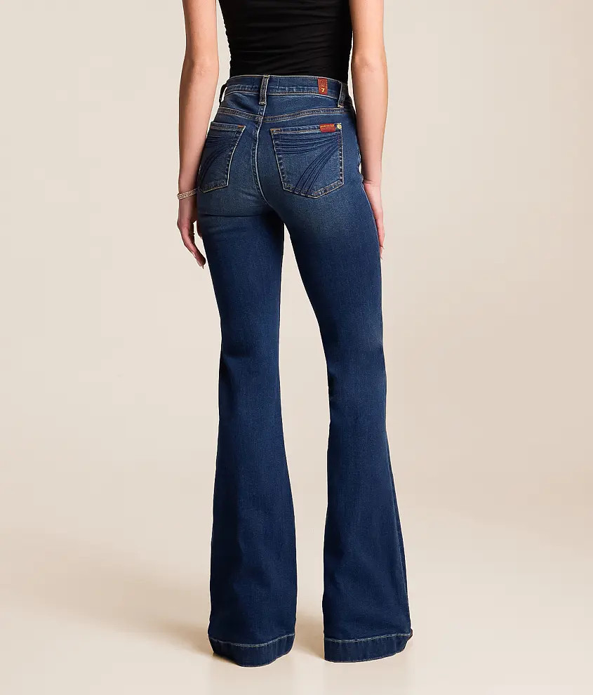 Dojo Trouser Stretch Jean | Buckle