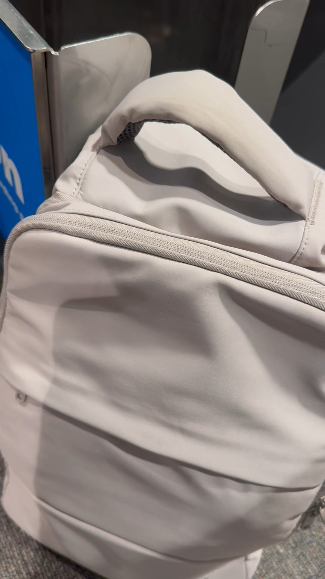 Personal item backpack

#LTKTravel