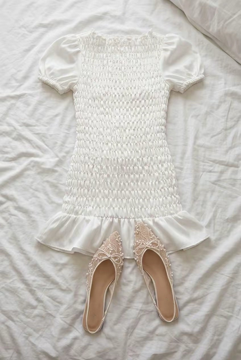 PLT spring/summer outfit 
