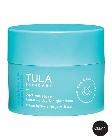 TULA Hydrating Day & Night Cream | Neiman Marcus