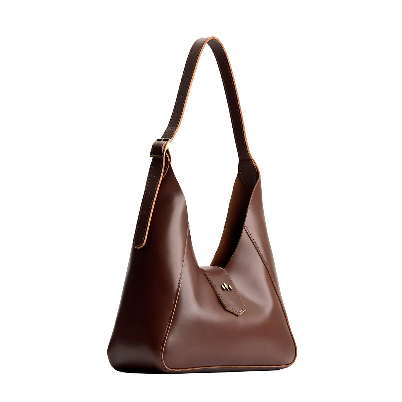 Flora Shoulder Bag | Portland Leather Goods | Portland Leather Goods (US)