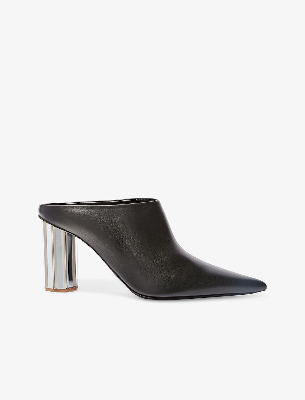 Proenza Schouler Pointed Toe Mule black 36 | Proenza Schouler LLC