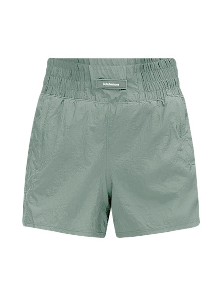 Lightweight Super-High-Rise Training Short 4" | Lululemon (US)