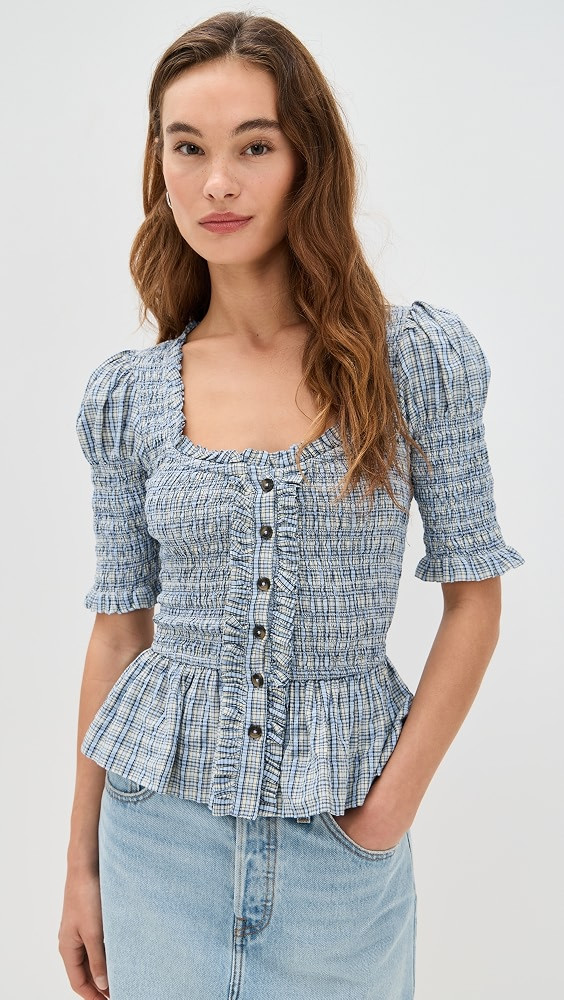 Shopbop — shop this pick from Emily's edit