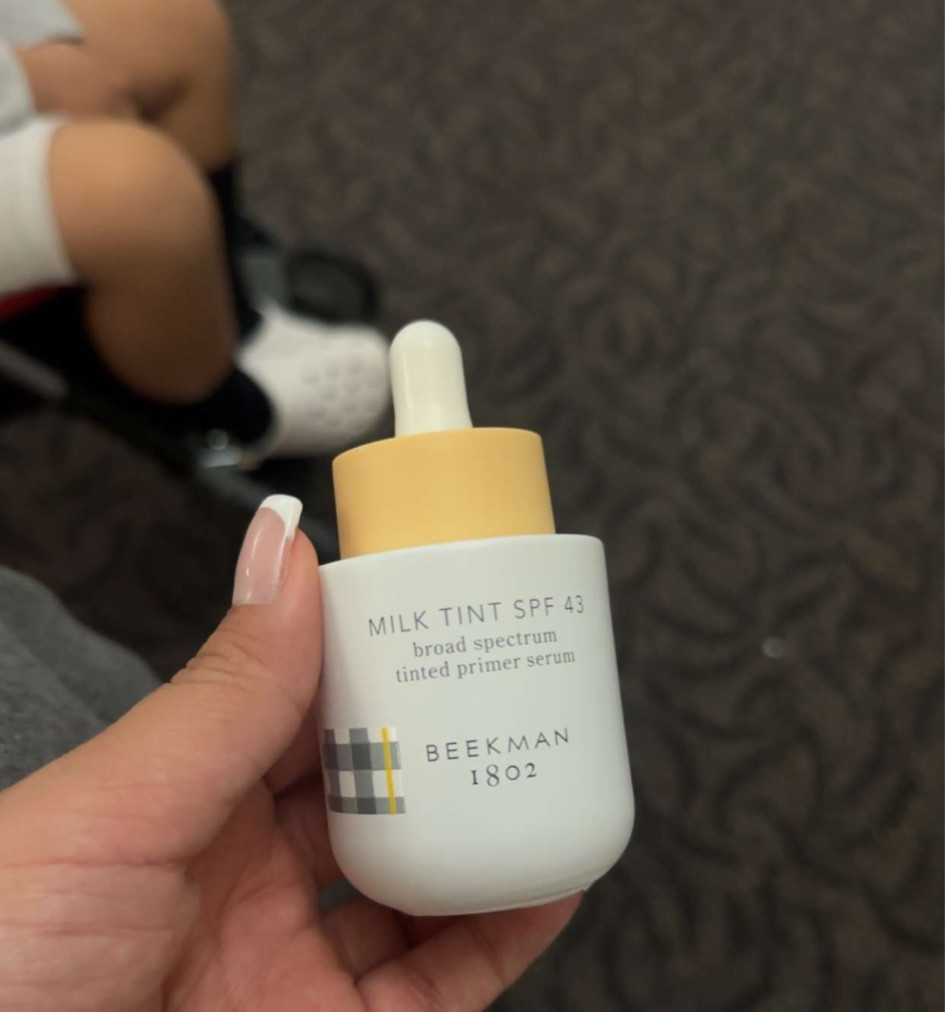 Best tinted sun screen! Very moisturizing and good coverage 😍

#LTKBeauty #LTKGiftGuide #LTKU