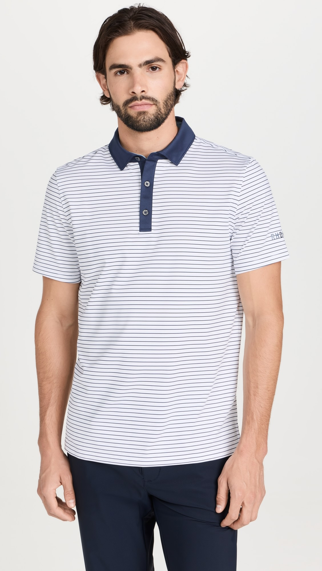 Rhone Golf Sport Polo | Shopbop | Shopbop