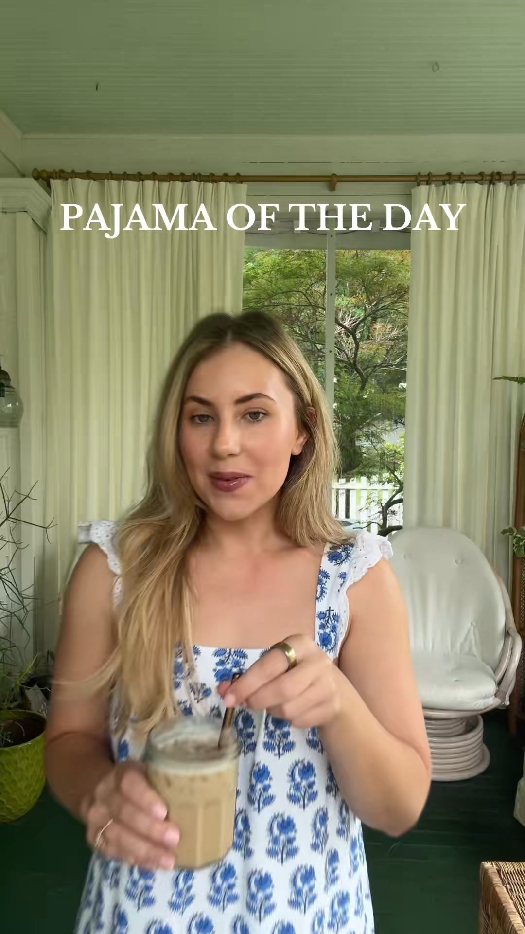 Nightgown girl summer - calling it now!

Petite plume. Pima cotton. Luxury pajamas. Summer pajamas  

#LTKFindsUnder100 #LTKPetite #LTKSeasonal