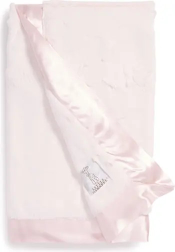Luxe Baby Blanket | Nordstrom