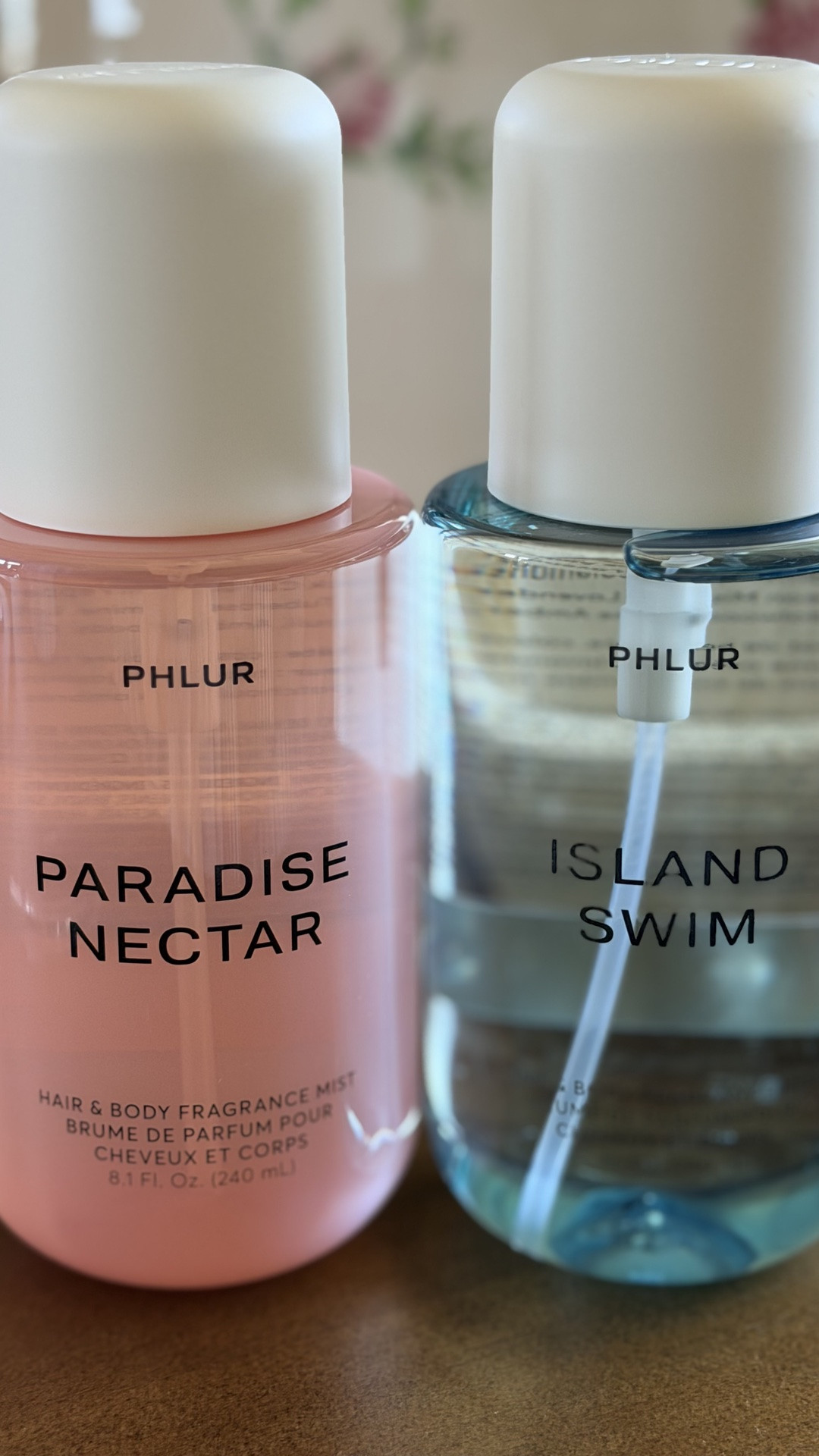 NEW RELEASE! Phlur island paradise 🏝️#phlur #phlurislandparadise #summerfragrance #phlurfragrance #summermusthaves

#LTKselfcare #LTKSaleAlert