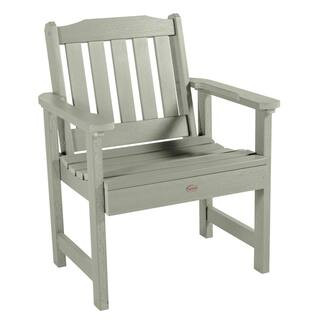 Highwood Lehigh Garden Chair | The Home Depot