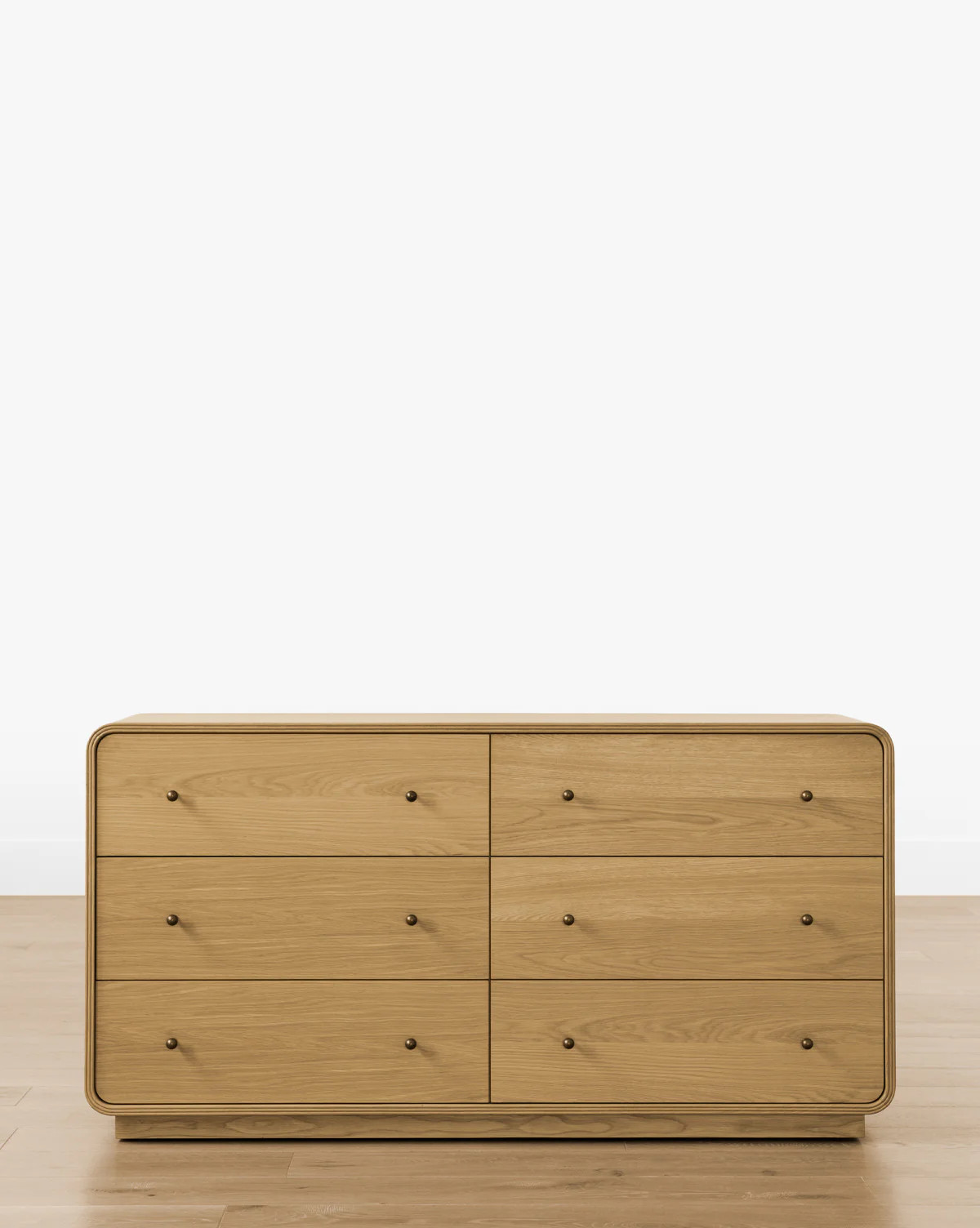 Wilkins Oak Dresser | McGee & Co. (US)