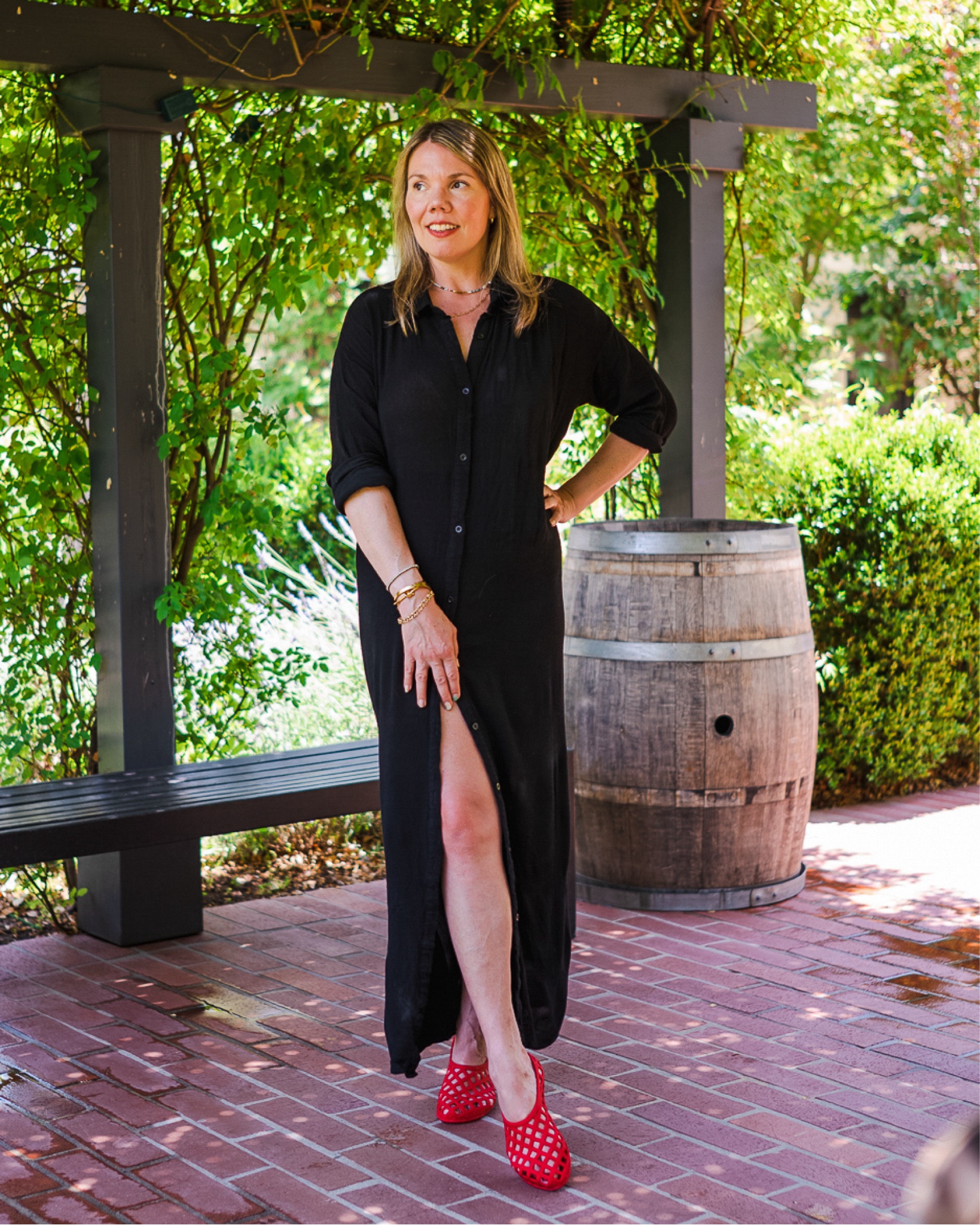 Obsessed with these The Row #dupes 

#LTKFindsUnder50 #LTKOver40 #LTKShoeCrush