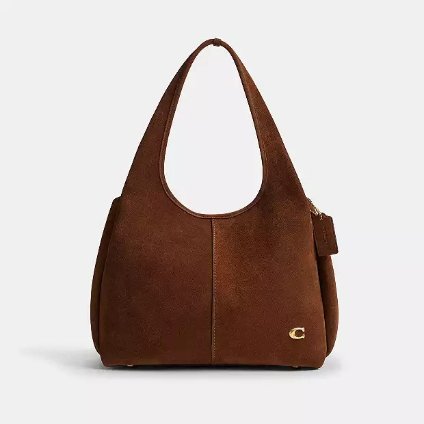 Lana Shoulder Bag | Coach (US)